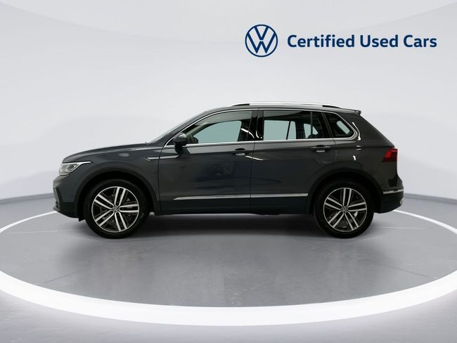 Volkswagen Tiguan ELEGANCE, миниатюра 28