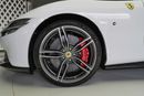 Ferrari Roma SPIDER
