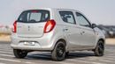 Suzuki Alto Basic