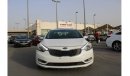 Kia Cerato Kia cerato 2015 GCC 2.0