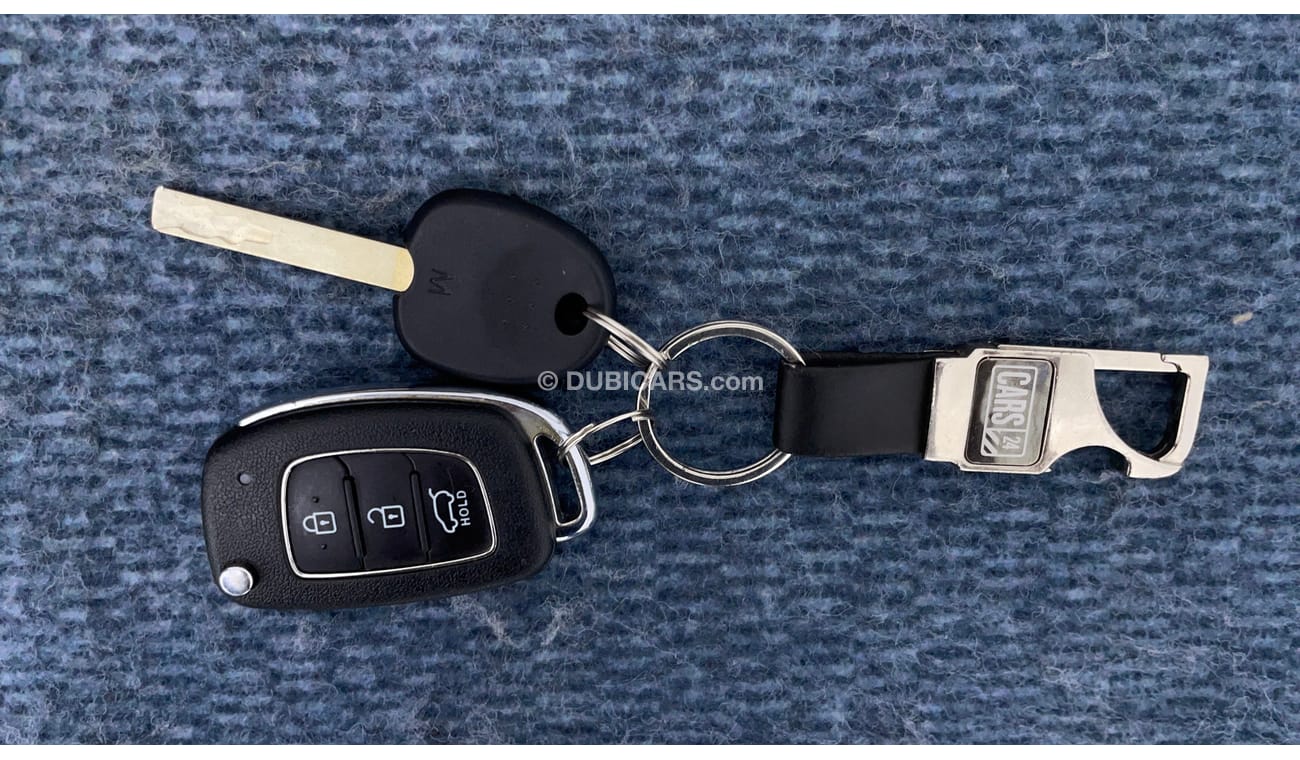 Hyundai Tucson GL 2.4 | Zero Down Payment | Free Home Test Drive