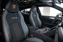 لامبورغيني اوروس PERFORMANTE