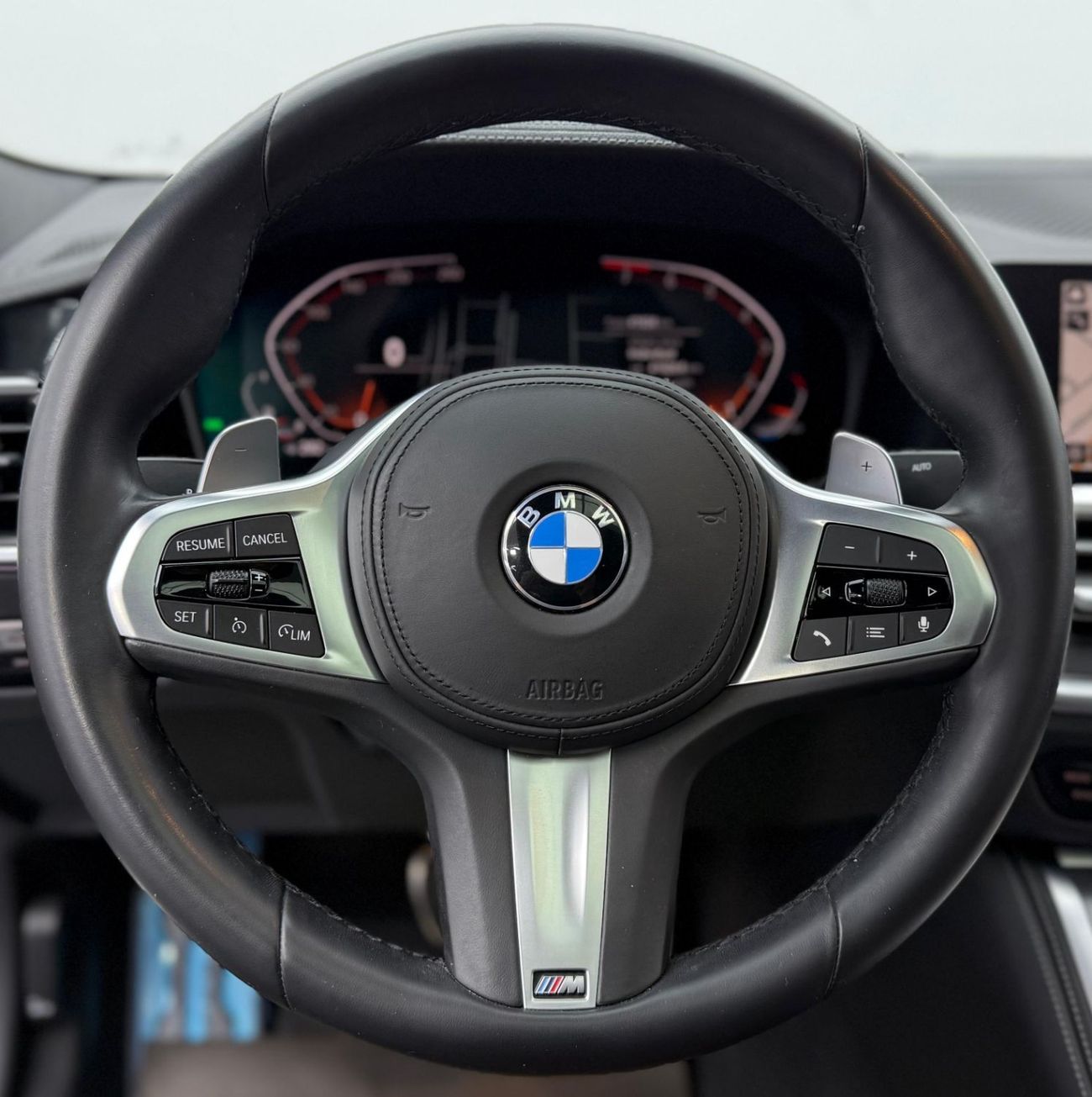 BMW 420i 2023 BMW 420i M Sport Coupe, 2027 BMW Warranty + Service Pack, Full BMW Service History, GCC