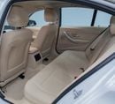 BMW 318i STD