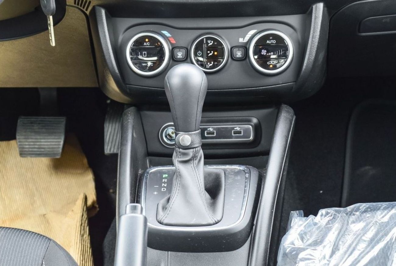 فيات تيبو FIAT TIPO 1.6L FWD SEDAN 2022