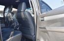 Toyota Hilux GR SPORT 2024 2.8L- DIESEL- AUTOMATIC TRANSMISSION- FULL OPTION WITH RADAR- 2025