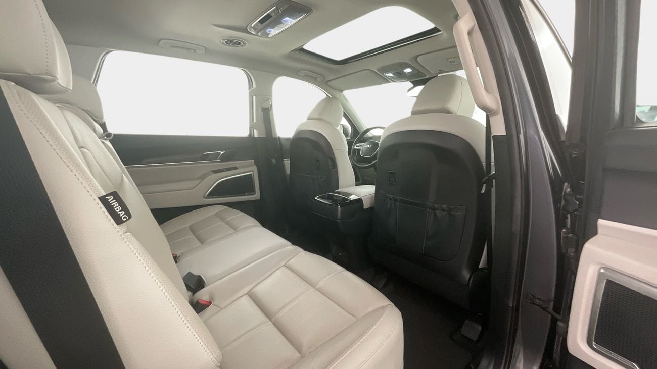 Kia Telluride EX 3.8L EX | Guaranteed Warranty | 0 Down Payment