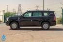 نيسان باترول LE T2
