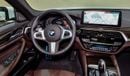 BMW 540i 3.0 L