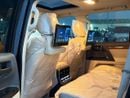 Toyota Land Cruiser GXR