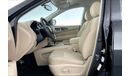 Nissan Pathfinder S