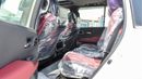 Toyota Land Cruiser VXR 3.5L TWIN TURBO