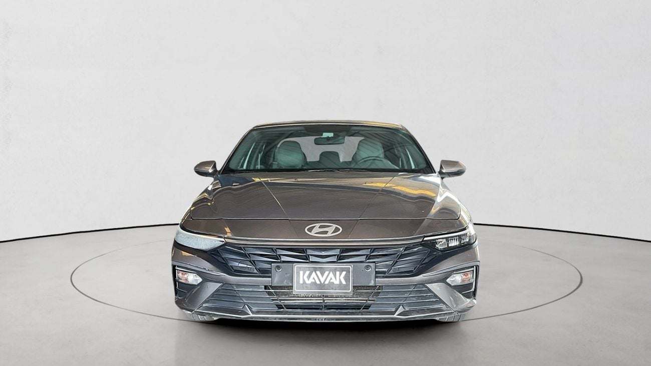 Hyundai Elantra 1.6 GL AUTO SMART | Guaranteed Warranty | 0 Down Payment