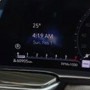 كاديلاك إسكالاد Sport 6.2L 4WD Diesel Sport