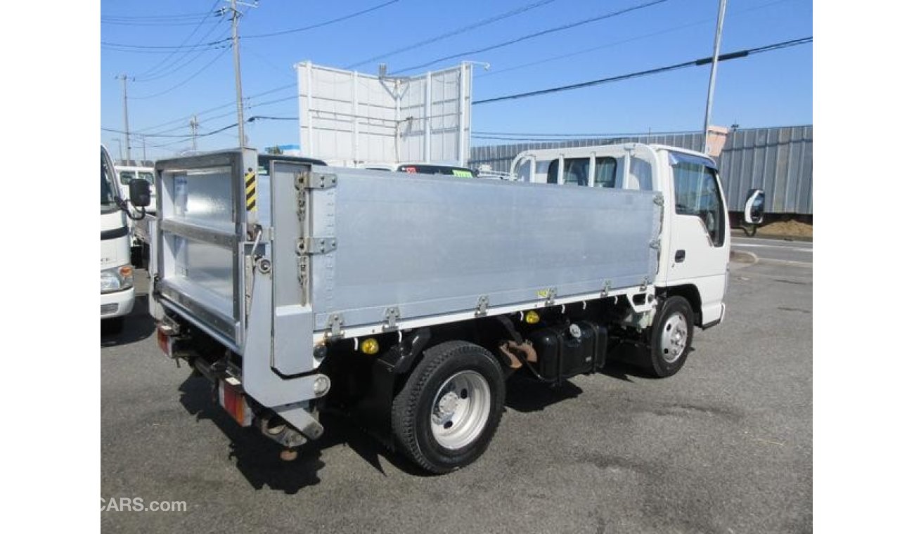 Mazda Titan LKR85A