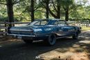 Plymouth Road Runner 426 Hemi Hellephant powered 1 of 1 Pro Touring Restomod