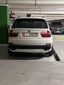 BMW X5 3.0