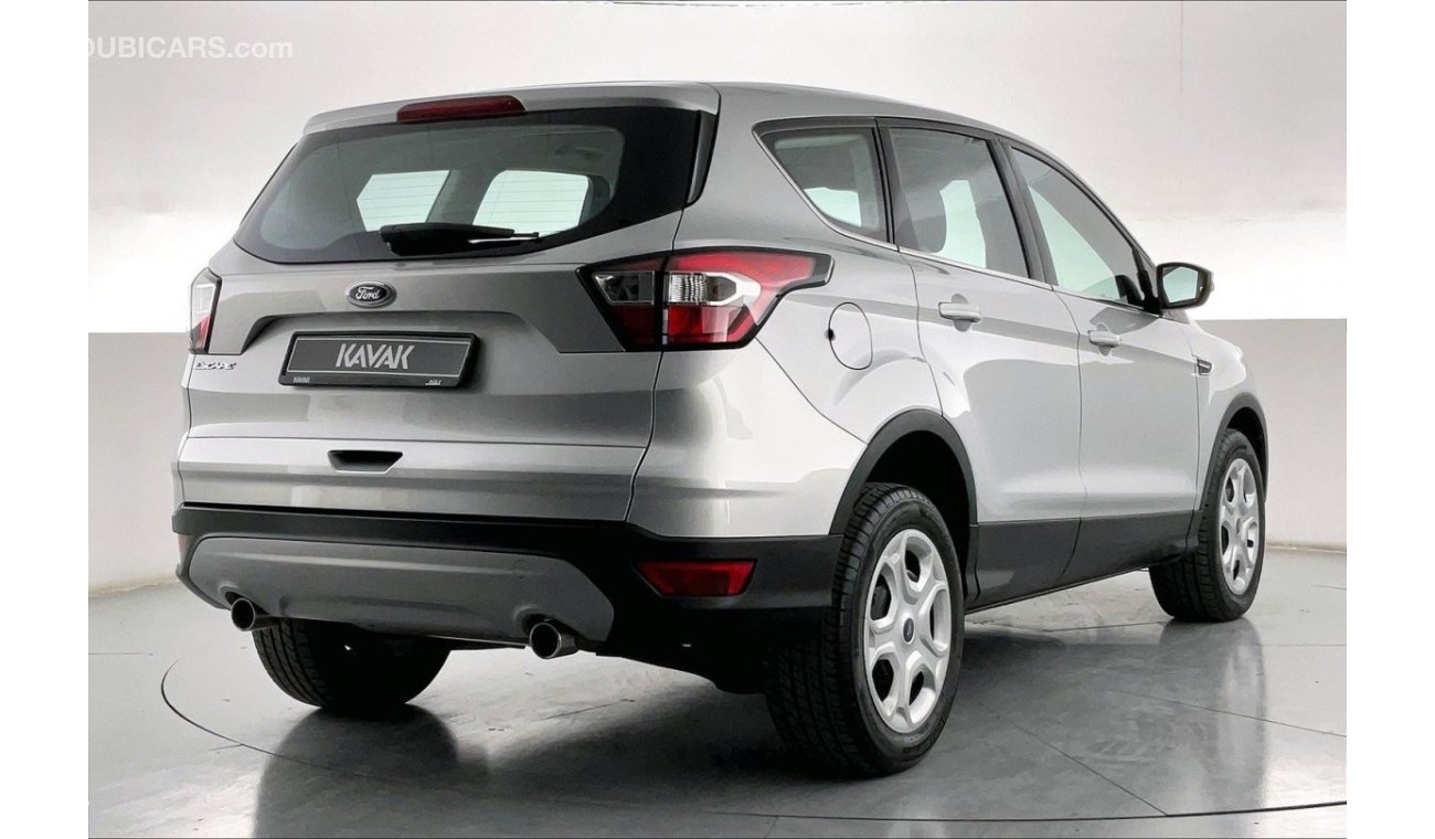 Ford Escape S | 1 year free warranty | 0 down payment | 7 day return policy