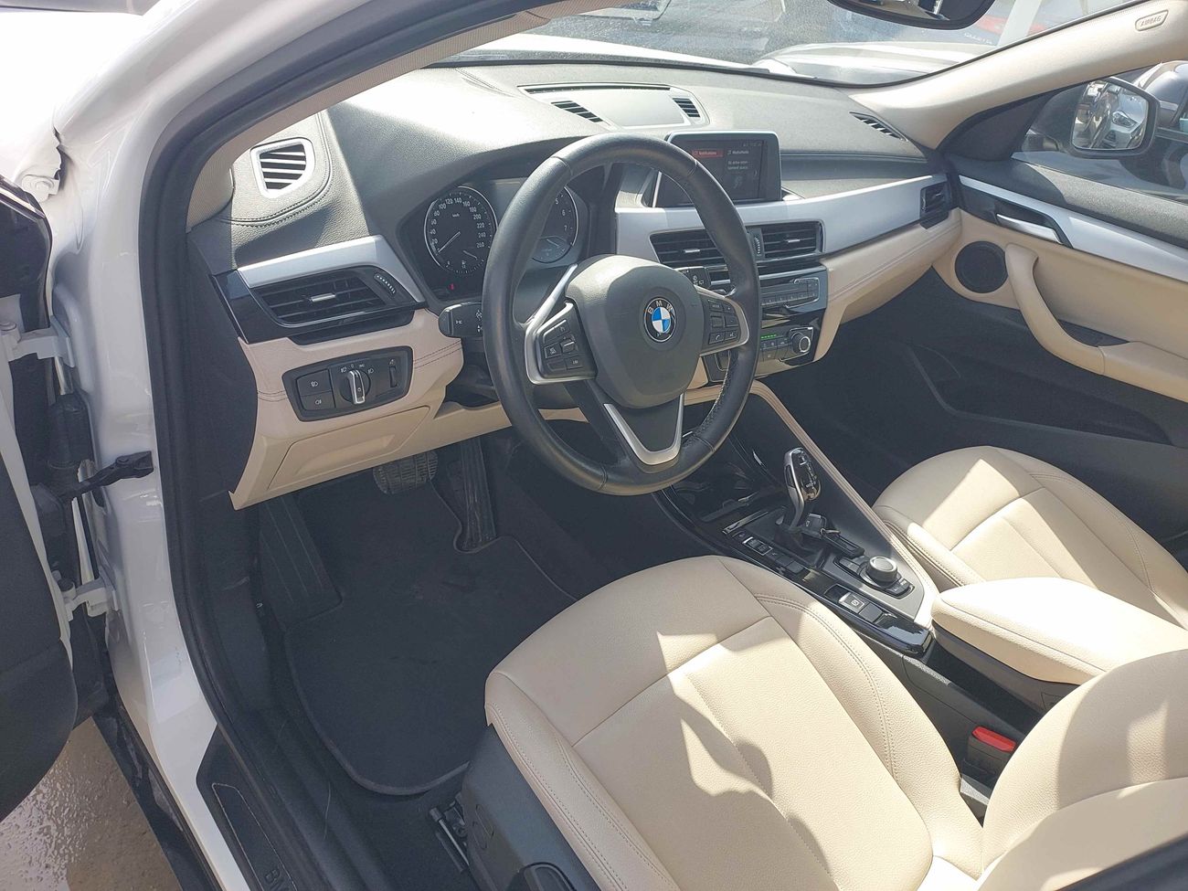 بي أم دبليو X2 SDRIVE 20I JOY EDITION 2 | بدون دفعة مقدمة | اختبار القيادة في المنزل