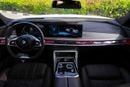 BMW 740i BMW 7-Series 740i Executive 2023