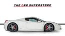 فيراري 458 Spider 4.5L