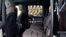 Mercedes-Benz G 63 AMG MERCEDES BENZ G63 AMG | 4.0L V8 | 2024 | WARRANTY FROM GARGASH