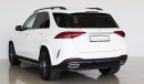 Mercedes-Benz GLE 450 4matic VSB 30468