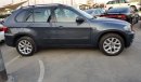 BMW X5 2013 Gcc specs Full options  6 cylinders 3.5xdrive