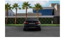 بي أم دبليو 420i M سبورت M-Sport Gran Coupe | 1,662 P.M (4 Years)⁣ | 0% Downpayment | Immaculate Condition!