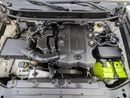 Toyota Prado VXR Full Option-V6 4.0L-GCC specs-Well Maintained