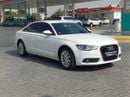 أودي A6
