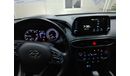 هيونداي سانتا في Hyundai santafe 2020 diesel full option without sunroof