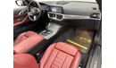 BMW 420i Std 2021 BMW 420i Coupe, June 2026 BMW Warranty + Service Pack, Full Options, Low Kms, GCC