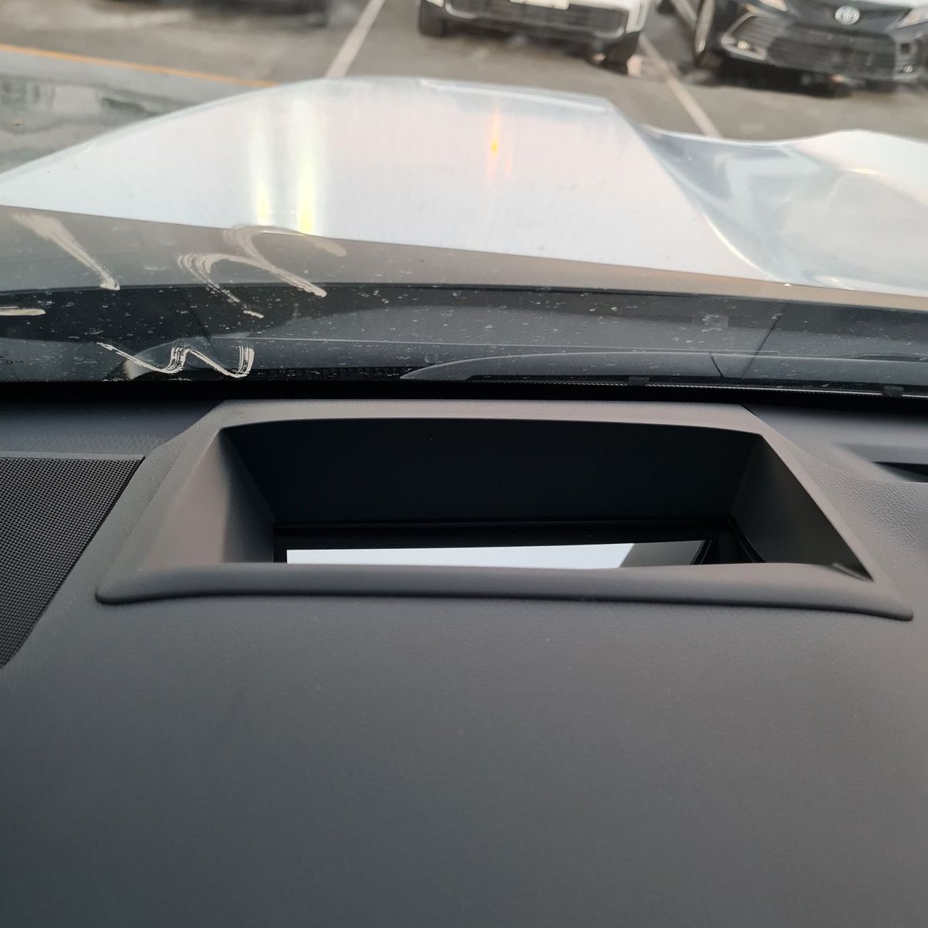 Toyota Land Cruiser 2023 Toyota LC300 3.5L ZX Petrol EU Spec 7 seater