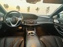 Mercedes Maybach S650 Maybach