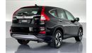 Honda CRV EX-L