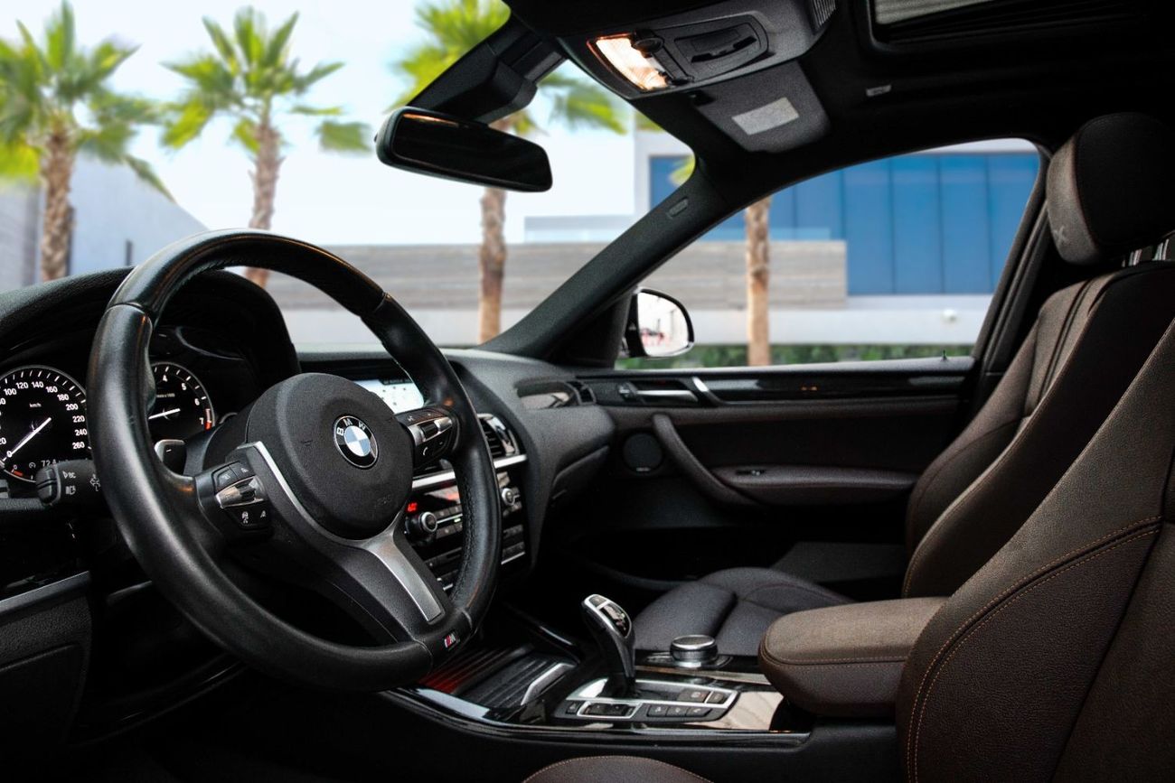 BMW X4 xDrive 28i Xdrive28i | 1,880 P.M  | 0% Downpayment | Excellent Condition!