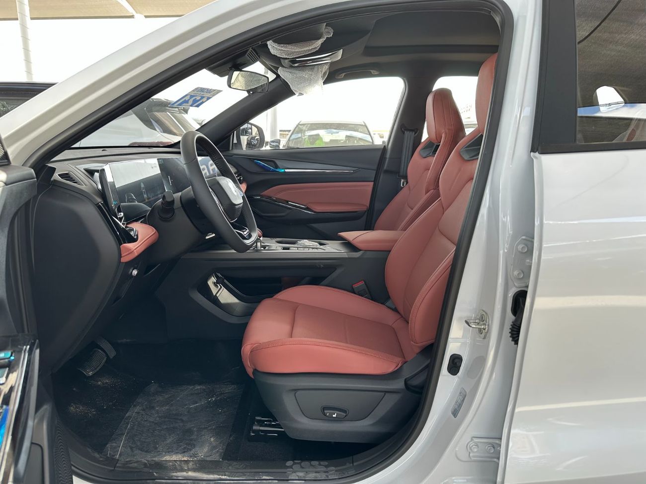 Changan X5 Plus Changan X5 Plus Full Option