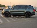كيا سورينتو 2.5 X-Line (AWD)
