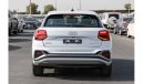 Audi Q2 2022 Audi Q2L e-tron Electric A/T | Colors: White, Blue, Red