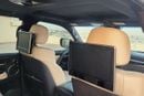 Lexus LX570 Platinum 5.7L. Al- Futtaim Motors