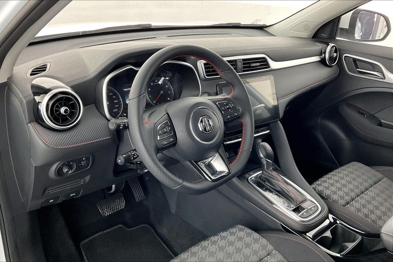 MG ZS Standard | 1 year free warranty | 0 Down Payment