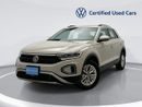 Volkswagen T ROC Life 1.4L (Ref#50140)