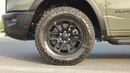 RAM 1500 (For Export , НА ЭКСПОРТ) Rebel 3.0TT Hurricane 2026 GCC Без пробега