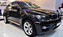 BMW X6 XDrive 35i