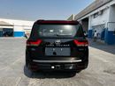 Toyota Land Cruiser 3.3L TT DIESEL VXR FULL OPTION