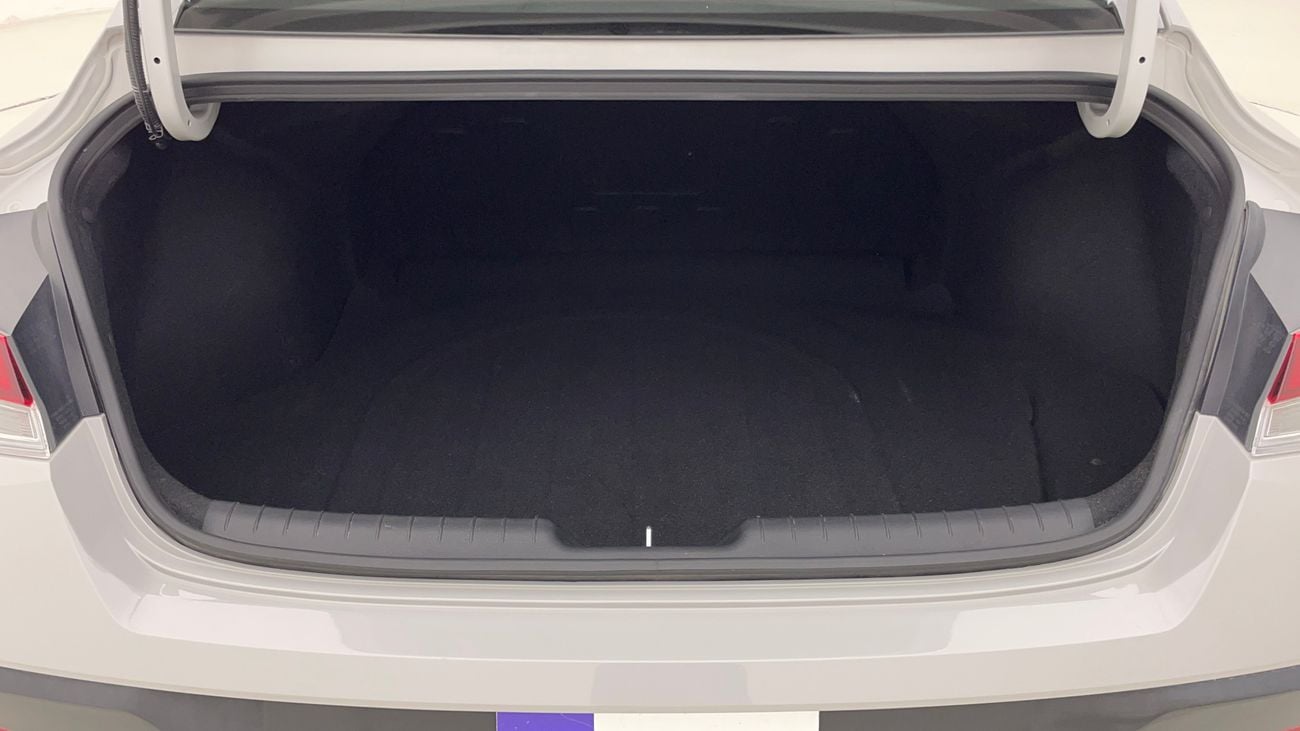 هيونداي إلانترا 2025 SMART | AED 1019/Month | 0 DP | 30 Day Return | Warranty