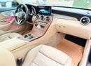 Mercedes Benz C300 STANDARD