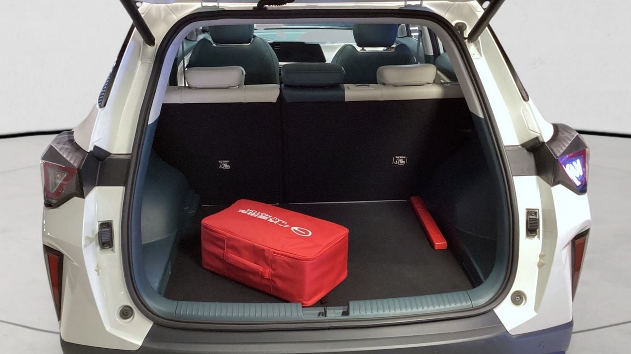 جي إي سي GS3 إمزوم Sport+ | upto AED 20,000 Ramadan Discount | شامل الضمان | 0 ﺪﻔﻋﺓ ﺃﻮﻟﻯ