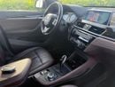 بي أم دبليو X1 xDrive 28i Sport Line 2.0L